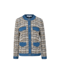 Ainslie Tweed Jacket