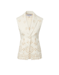 Townes Eyelet Vest