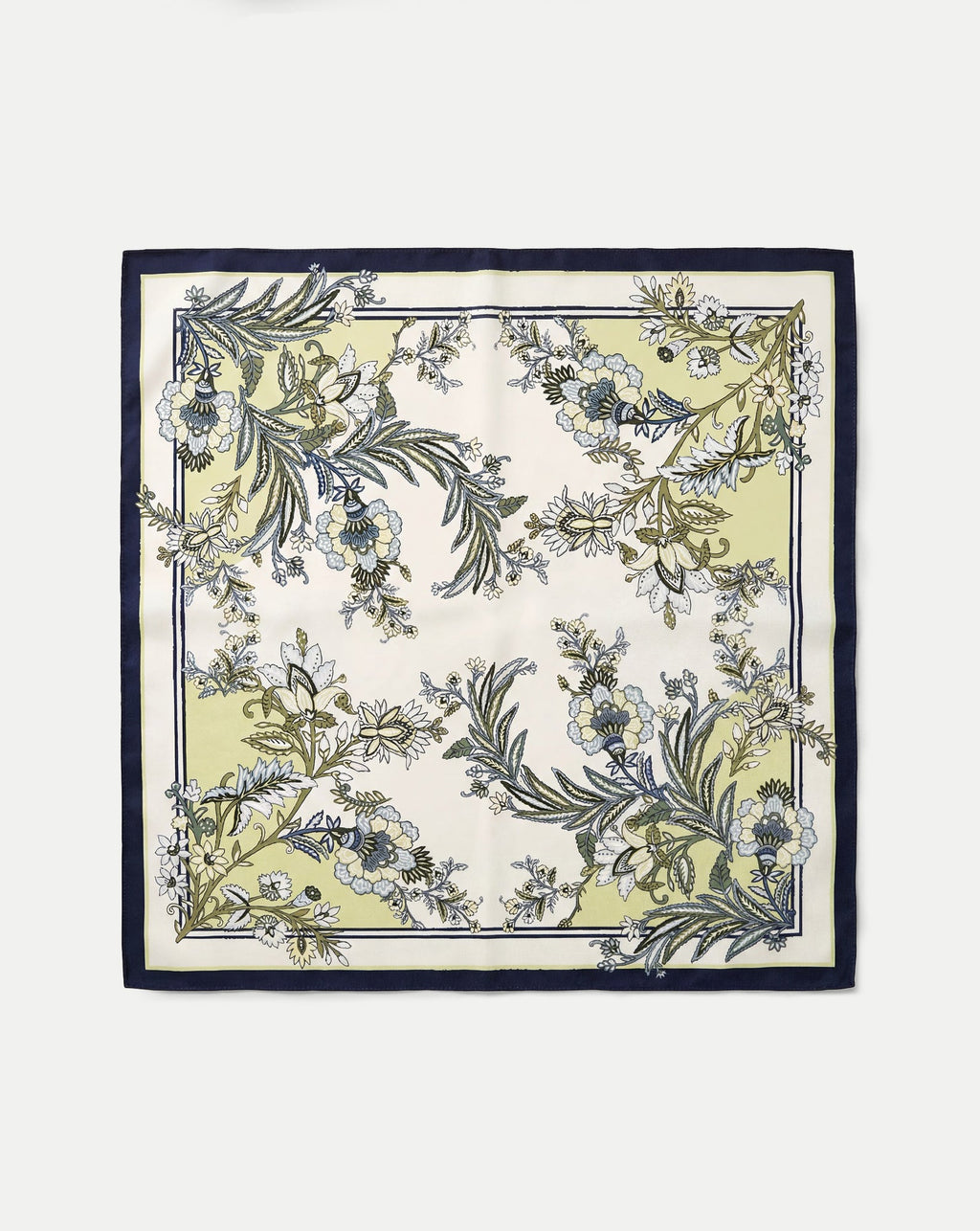 Sava Scarf