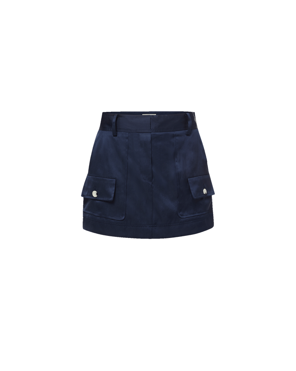 Felina Mini Skort