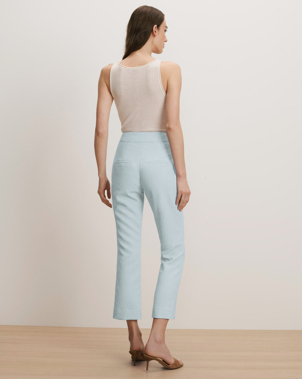 Dell Slim-Leg Pant