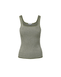 Sandra Knit Tank Top