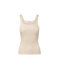 Sandra Knit Tank Top
