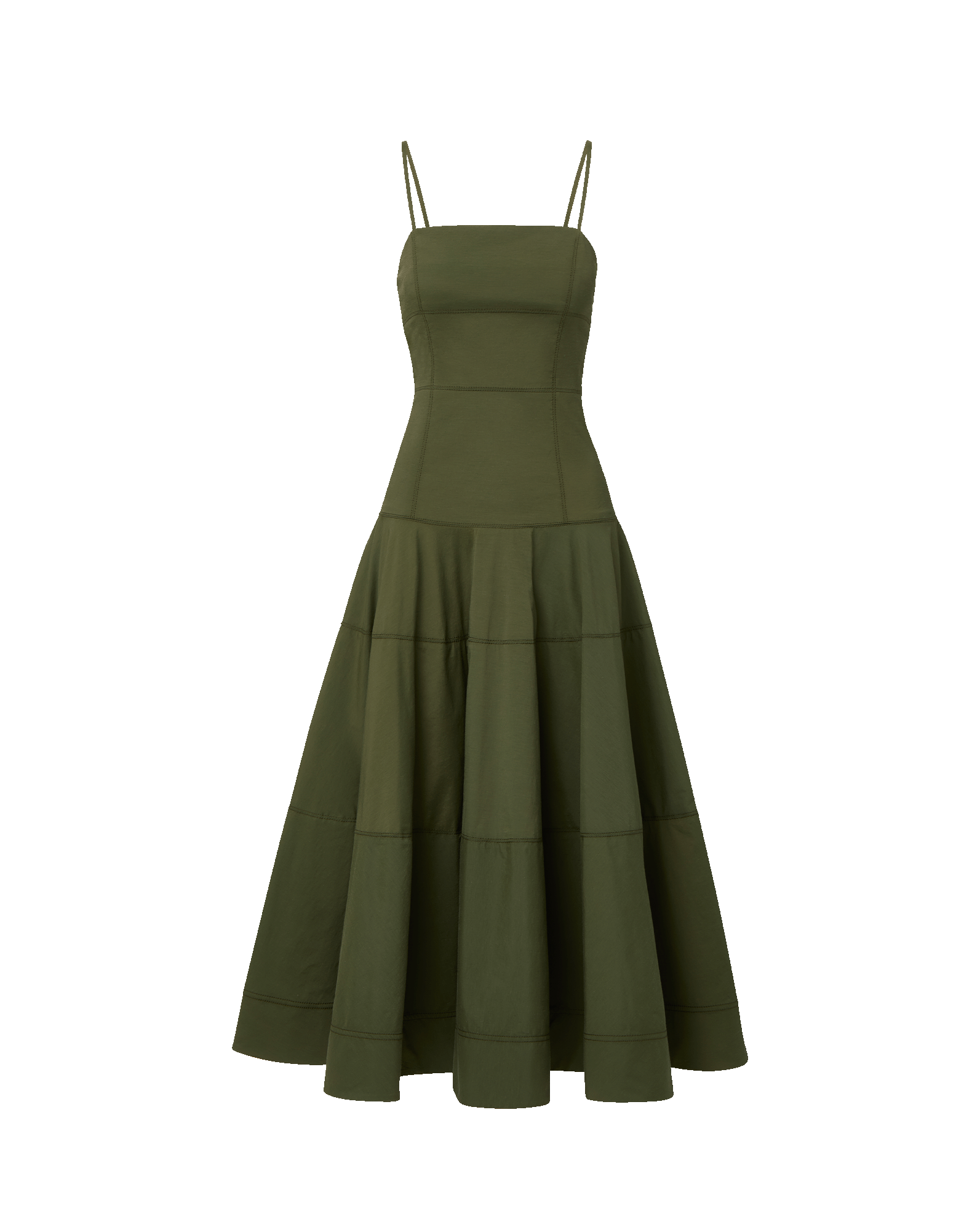 Ilona Midi Dress