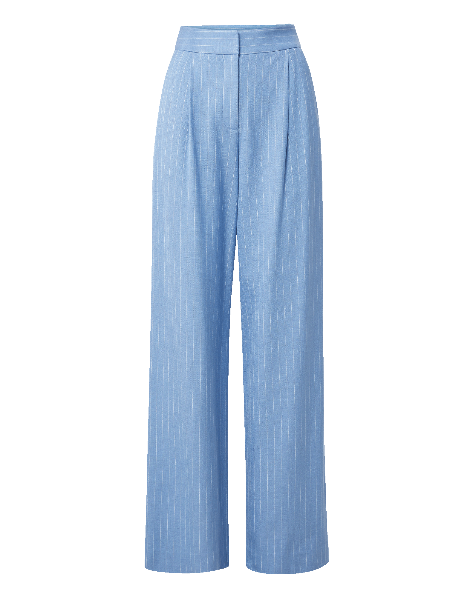 Heyser Wide-Leg Pant