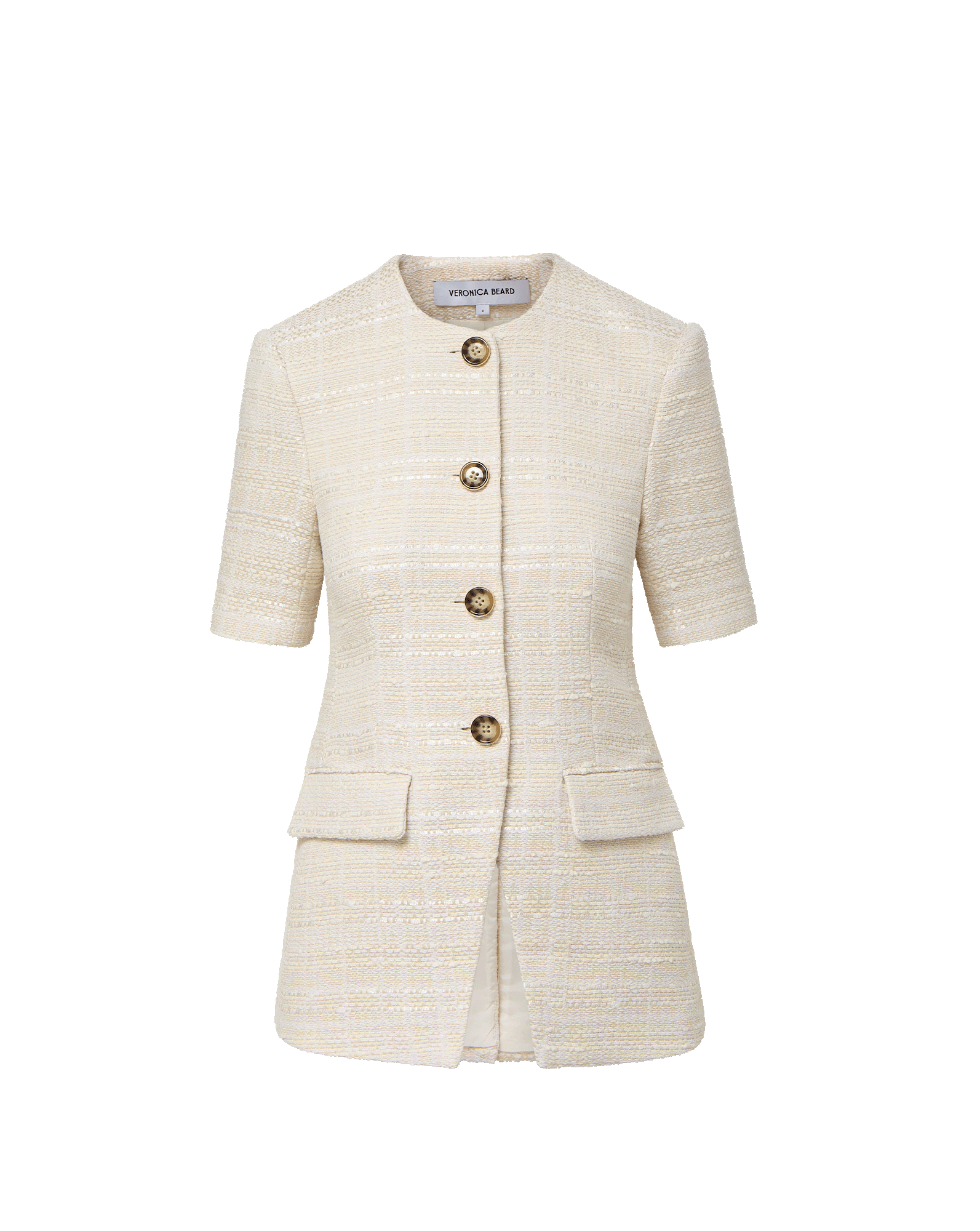 Bodie Tweed Jacket