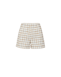 Jazmin Tweed Short