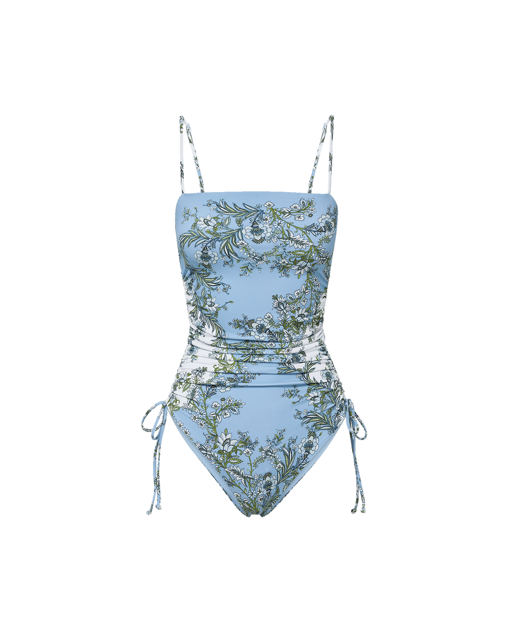 Paradisa Swimsuit