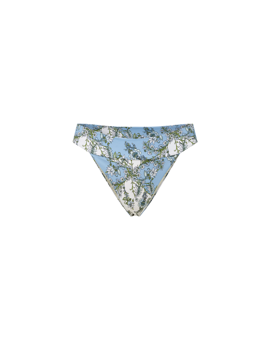 Rosella Bikini Bottom