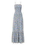 Clem Floral Maxi Dress