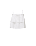 Oseanna Eyelet Camisole