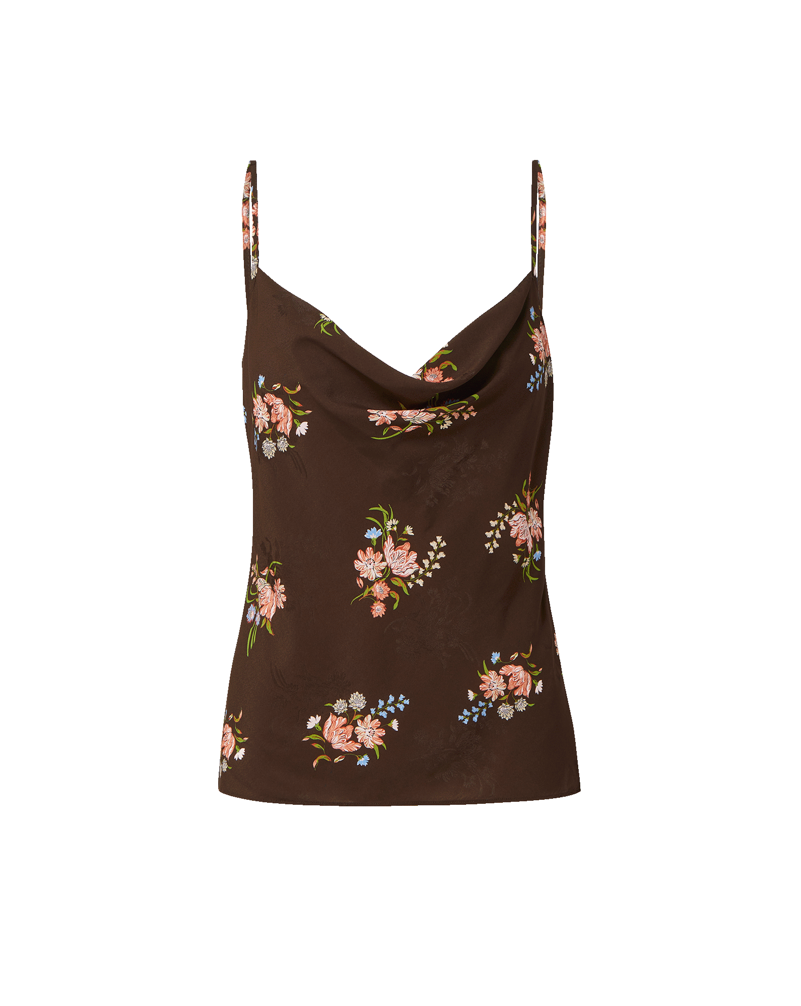 Sola Floral Camisole