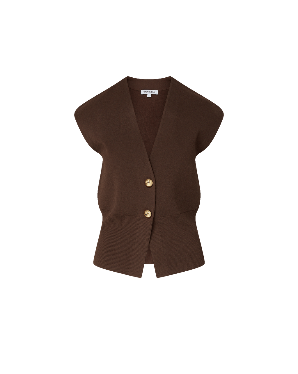 Isador Knit Vest