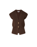Isador Knit Vest