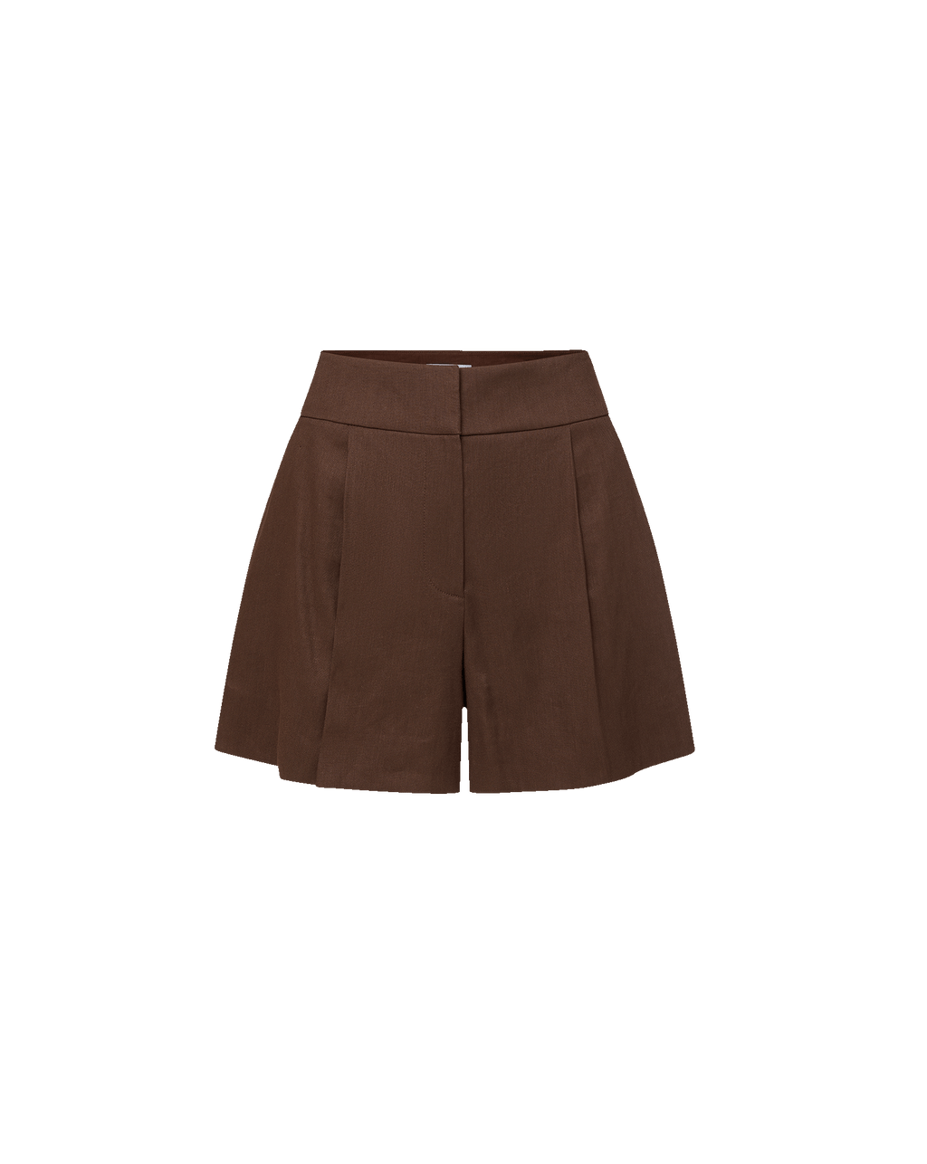 Haina Pleated Short