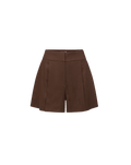 Haina Pleated Short