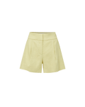 Haina Pleated Short