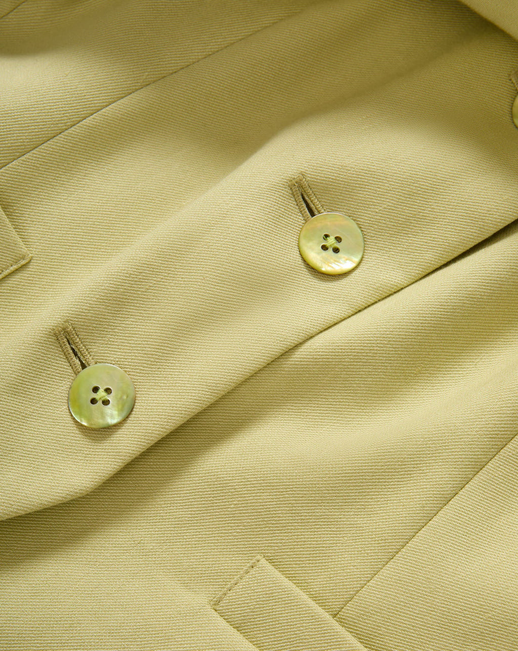 Hartwell Tailored Vest