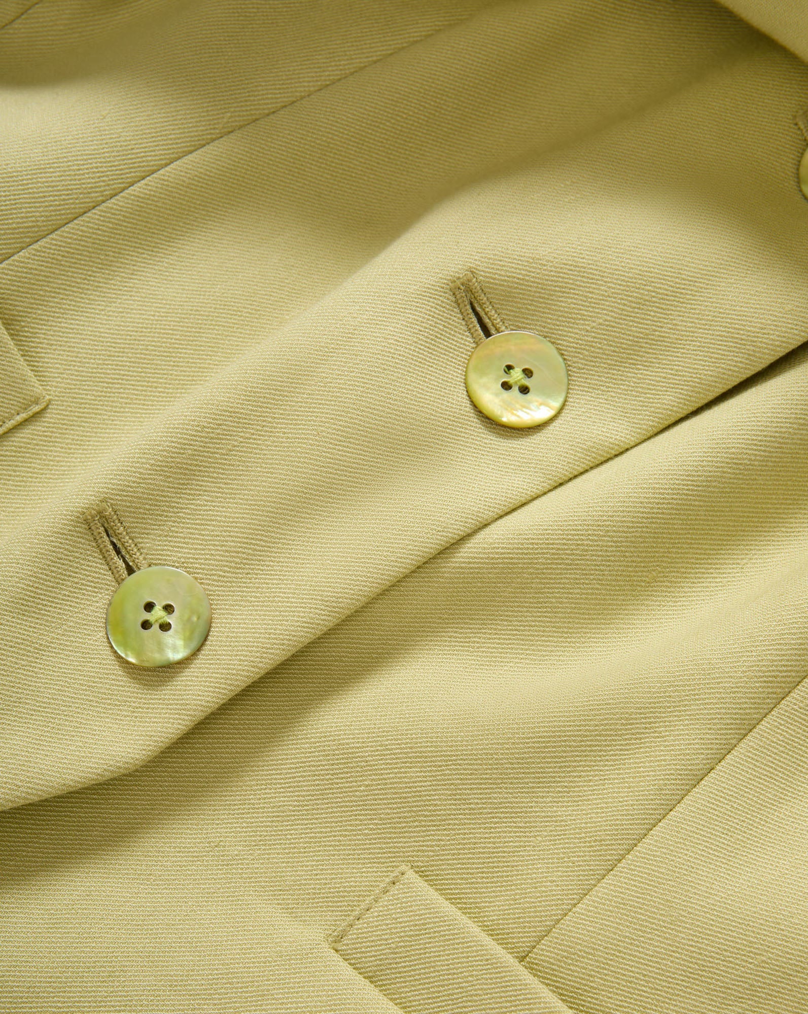Hartwell Tailored Vest