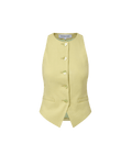 Hartwell Tailored Vest