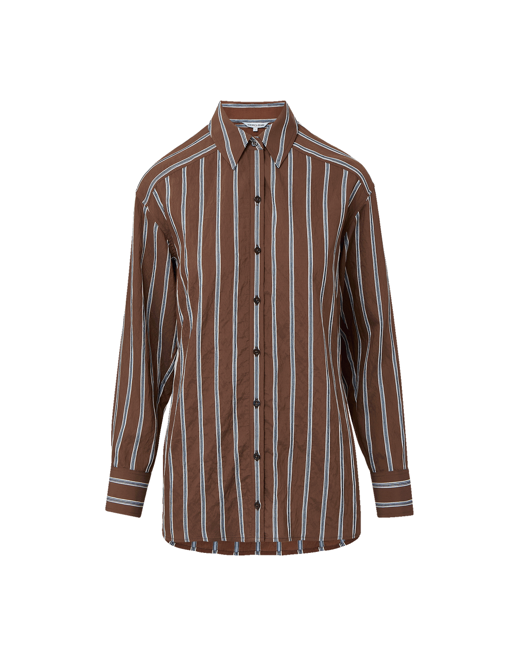 Lloyd Button-Down Shirt