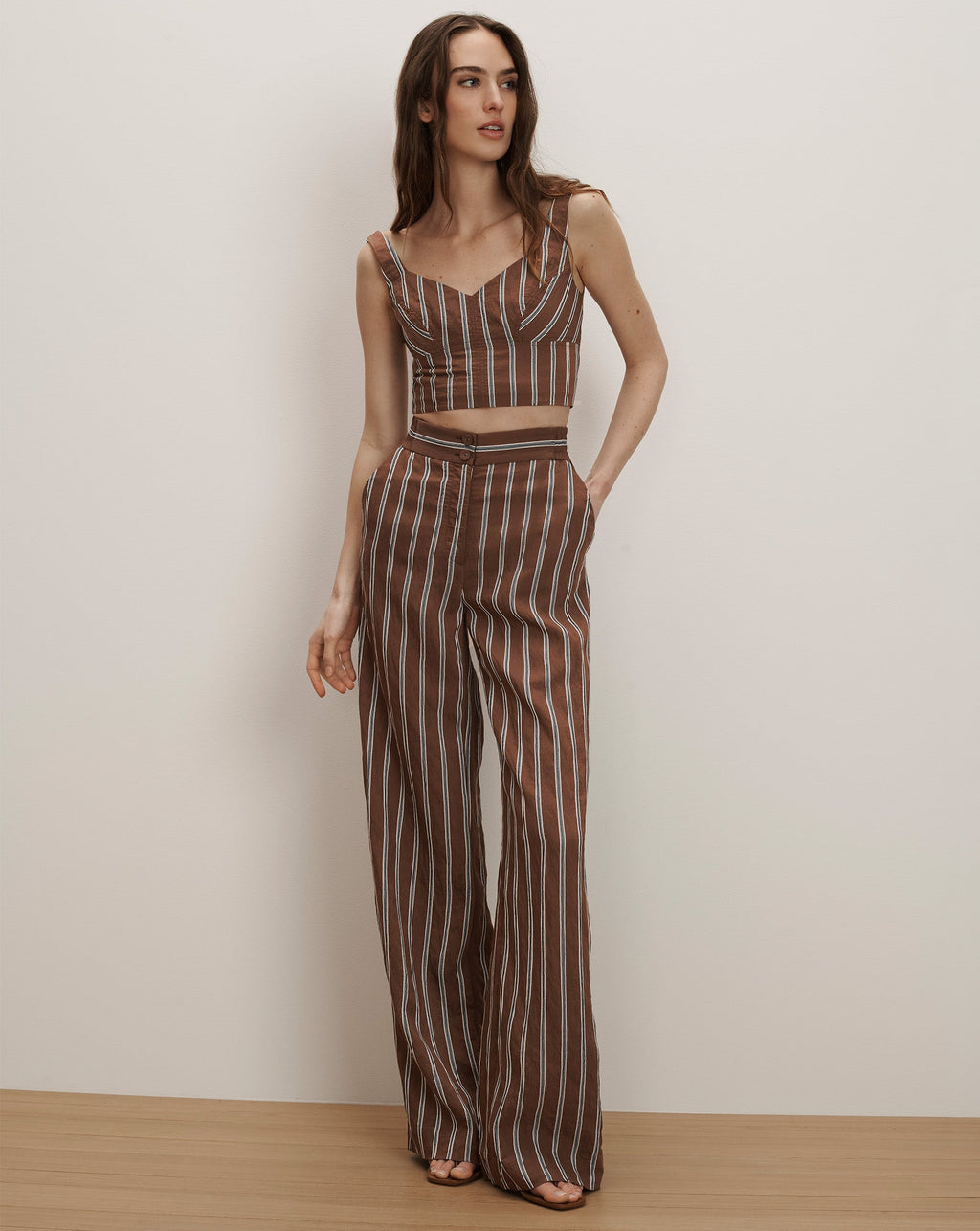 Vonette Tank Top
