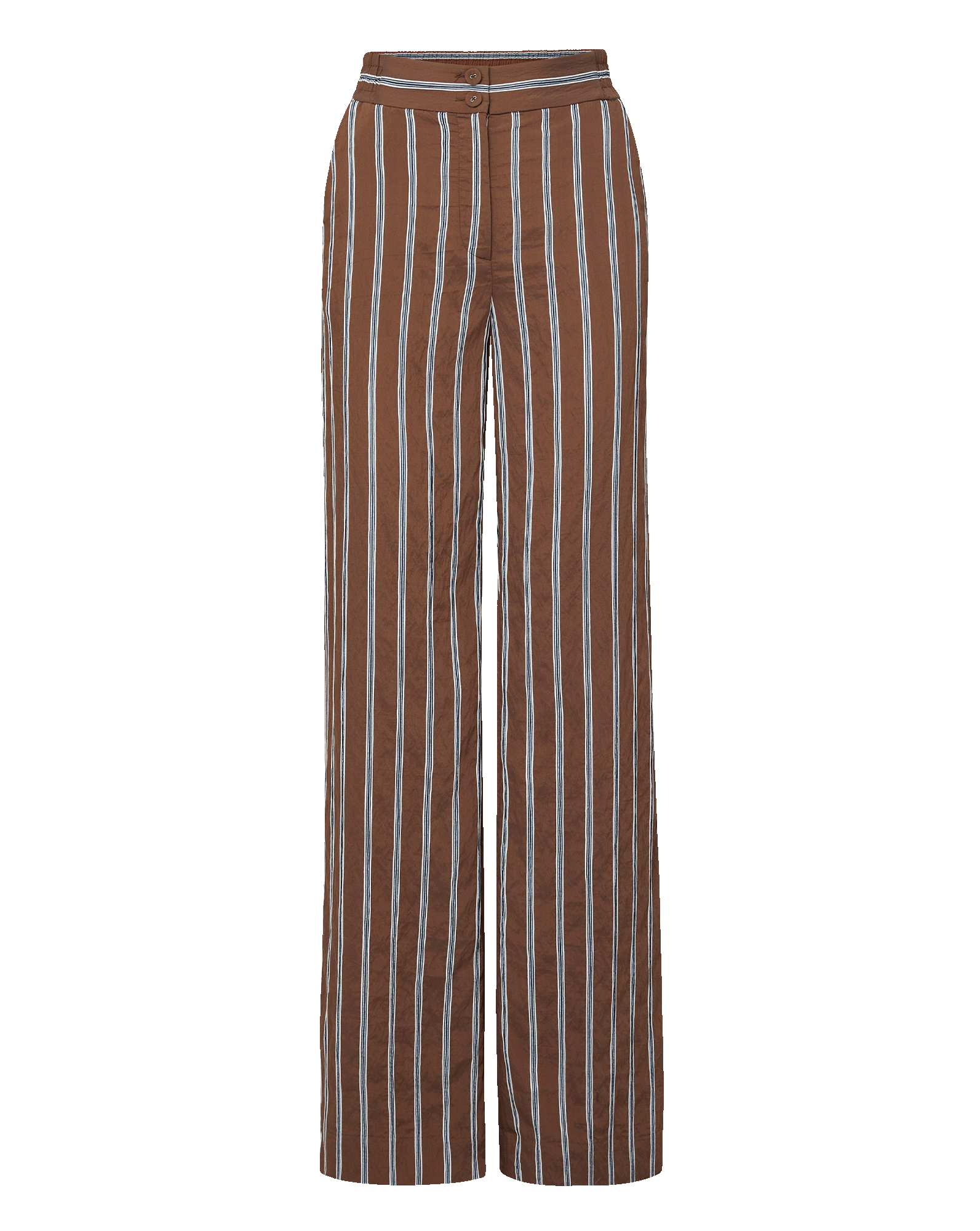 Carraway Wide-Leg Pant