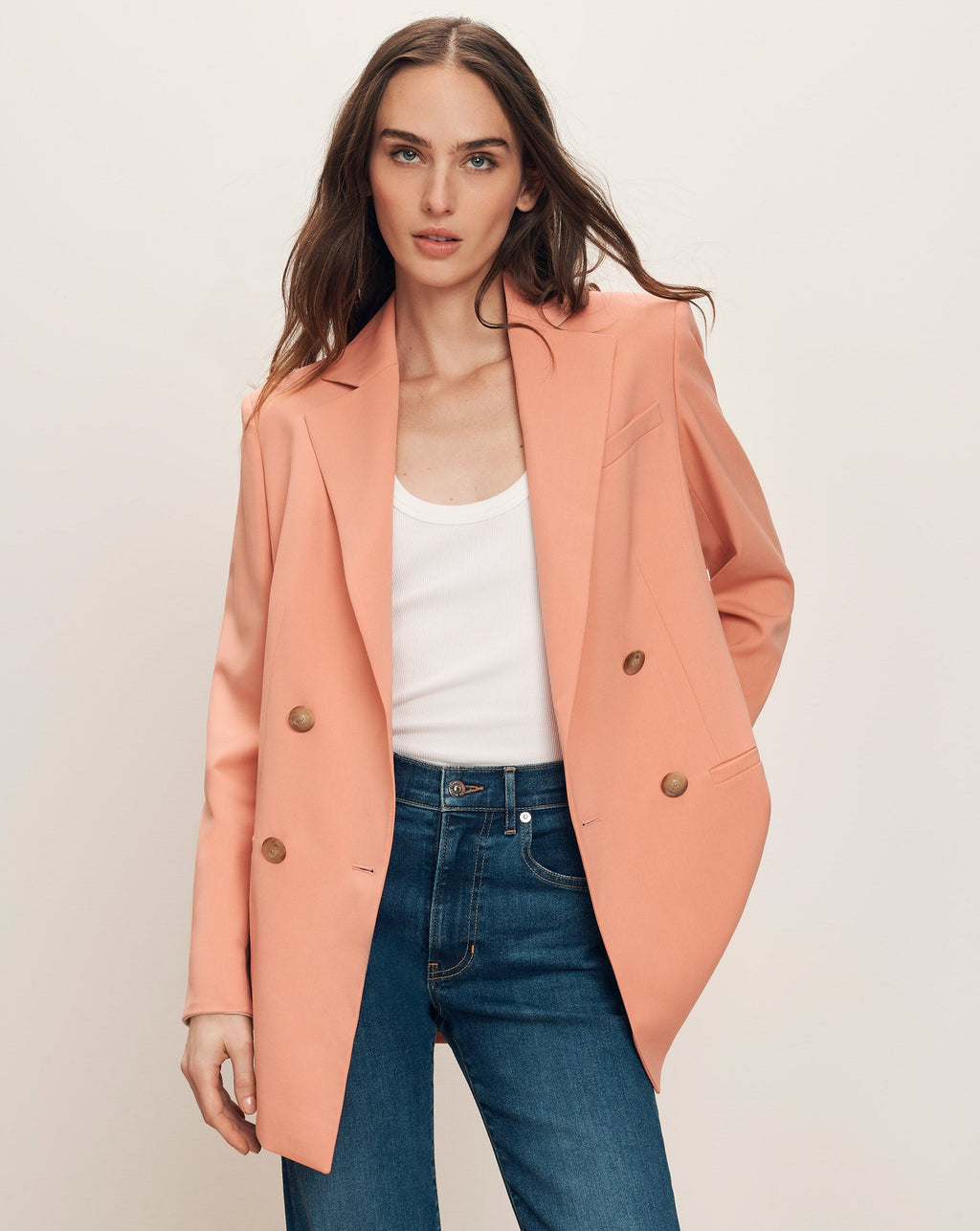 Fairchild Dickey Jacket