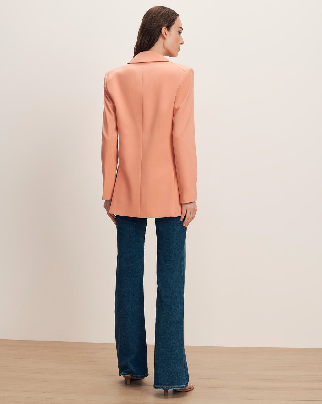 Fairchild Dickey Jacket