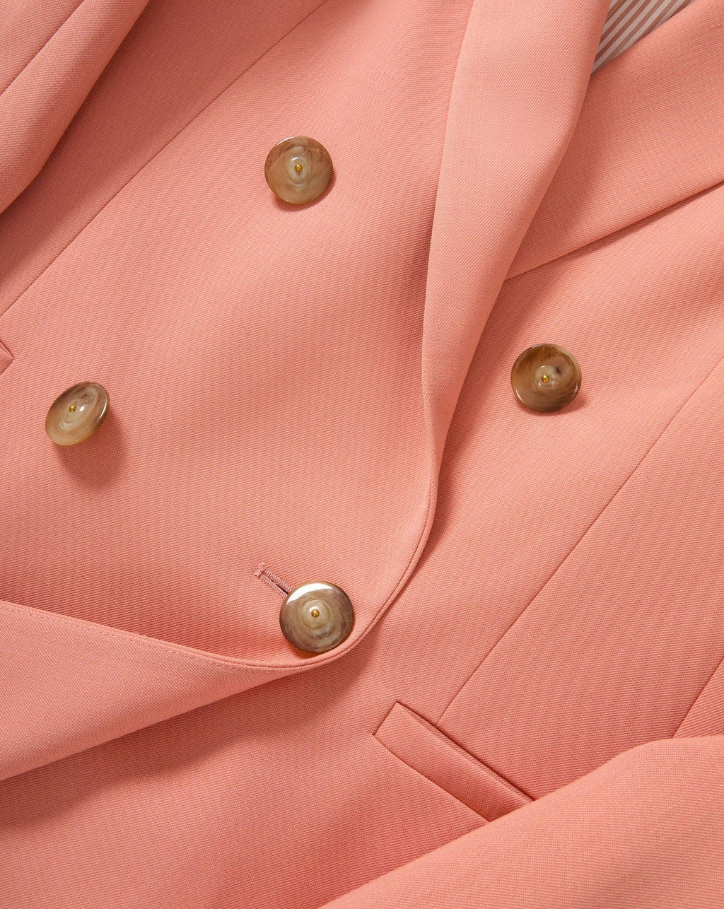 Fairchild Dickey Jacket