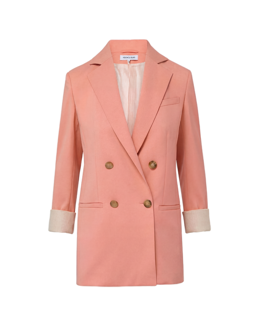 Fairchild Dickey Jacket