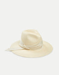 Gardenia Hat