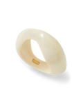 Marbled Resin Bangle