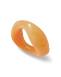 Marbled Resin Bangle