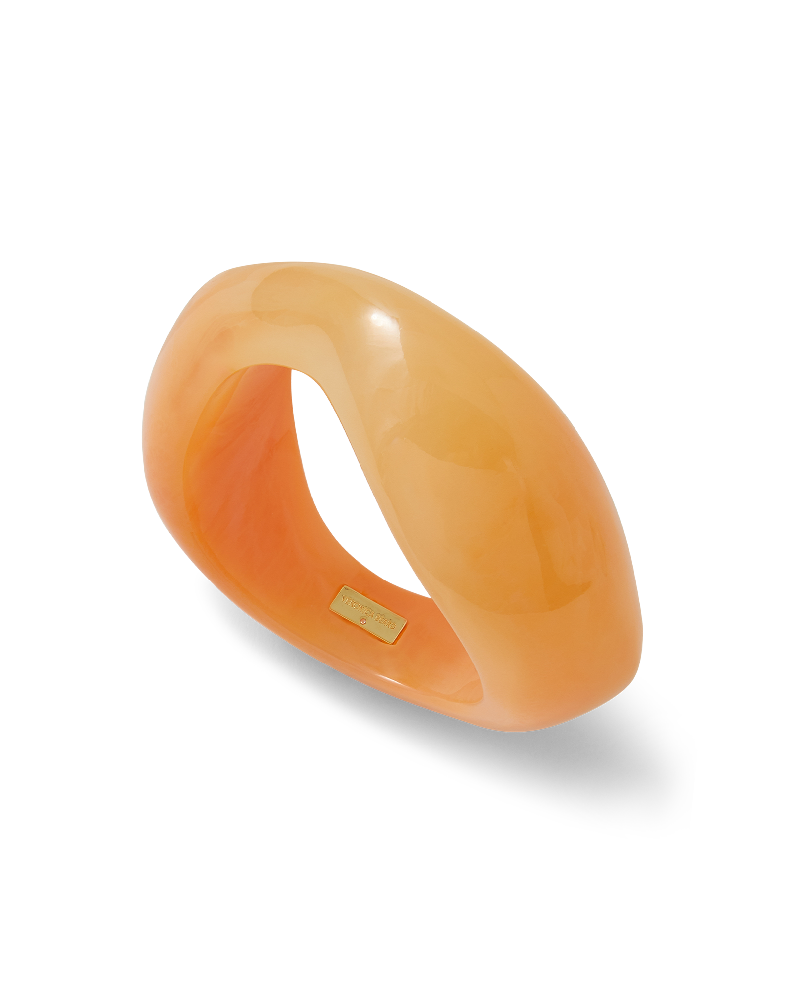 Marbled Resin Bangle