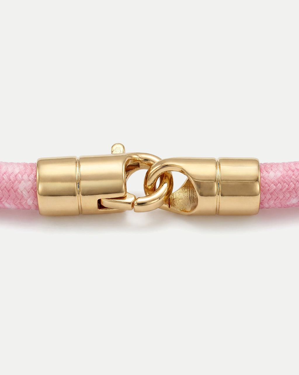 Paracord Charm Bracelet