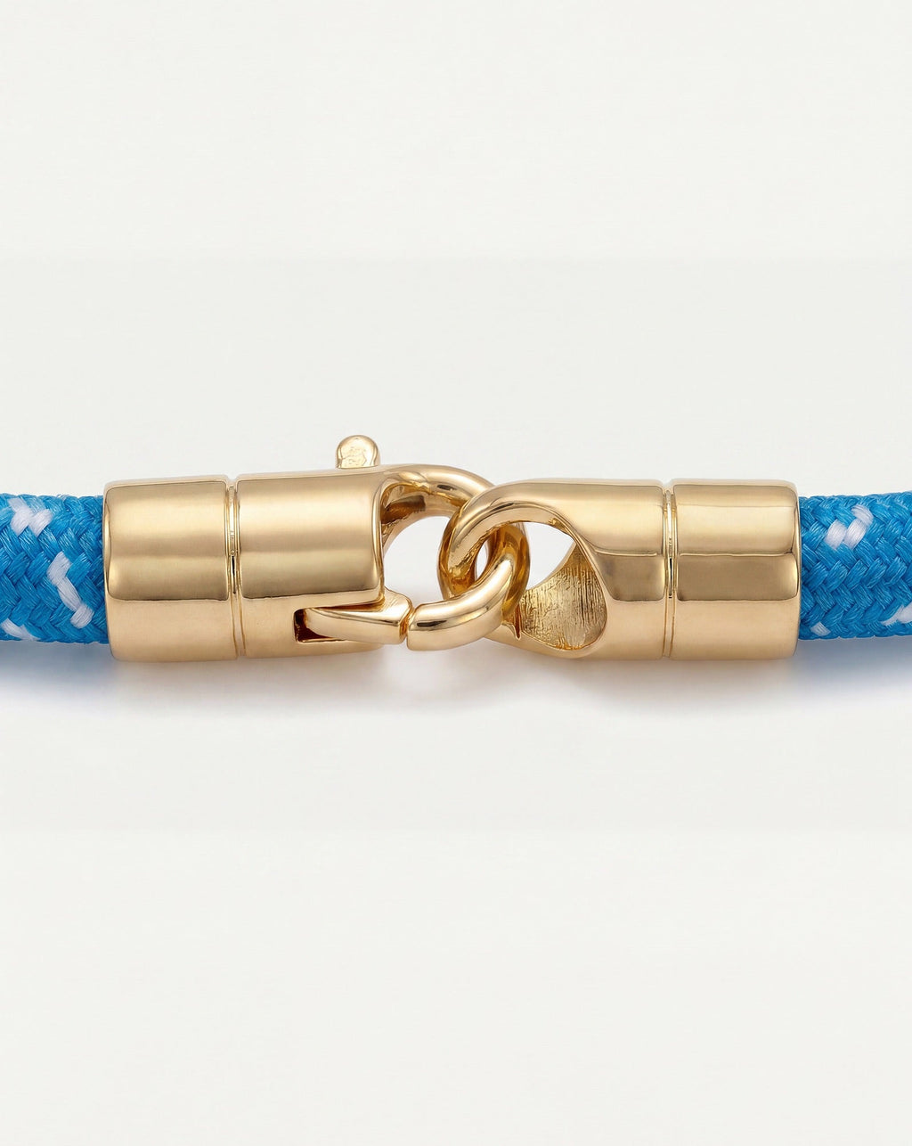 Paracord Charm Bracelet
