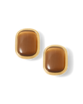 Cat’s Eye Stone Earring