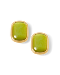 Cat’s Eye Stone Earring