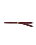 Dash Suede Belt