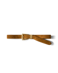 Arch Suede Belt