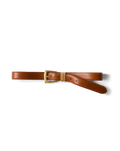 Arch Leather Belt