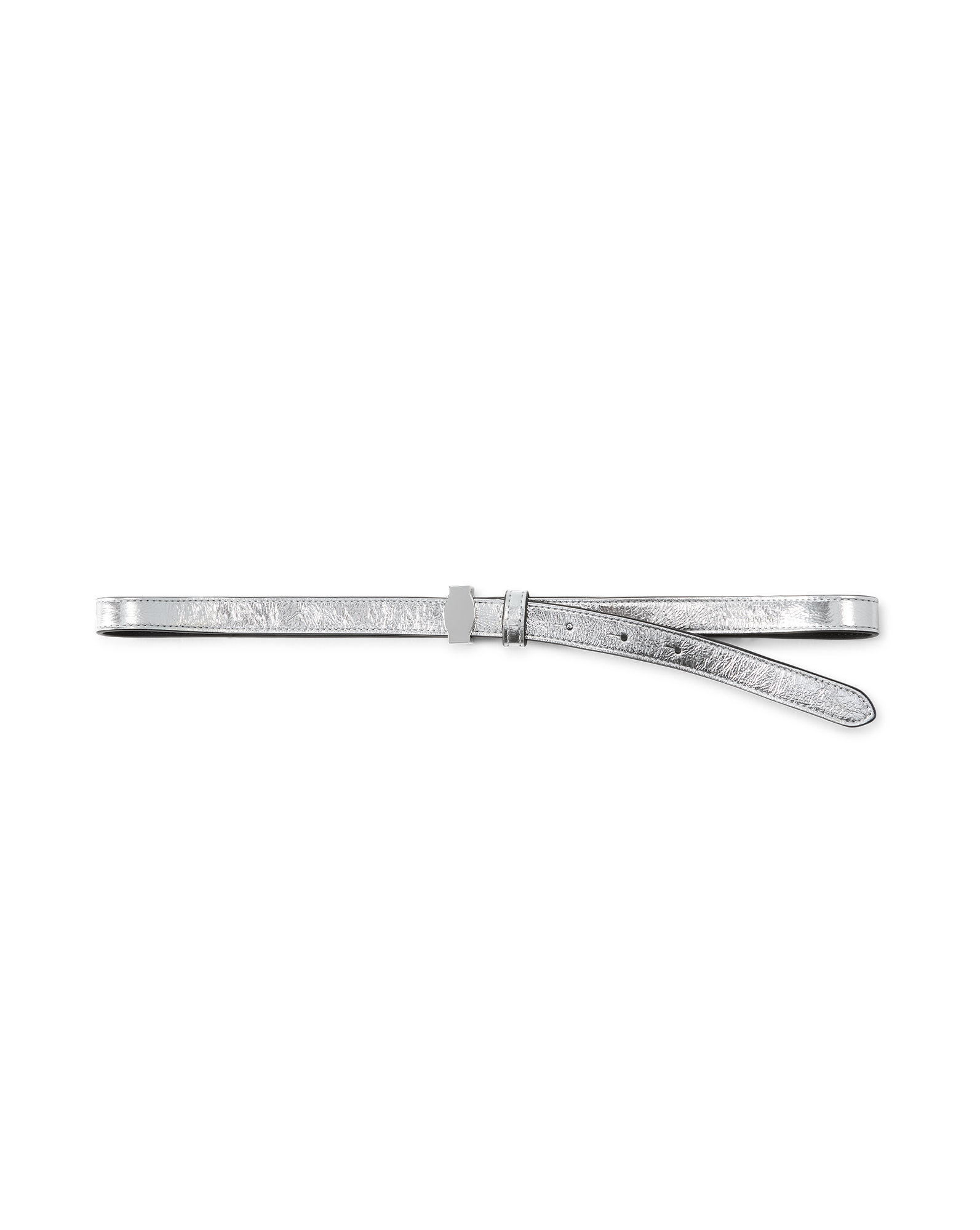 Dash Leather Belt