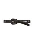 Elsy Leather-Buckle Belt