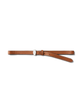 Dash Leather Belt