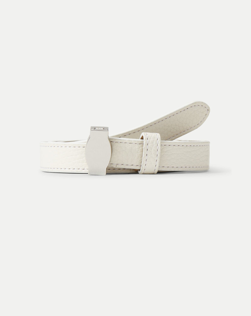 Dash Leather Belt