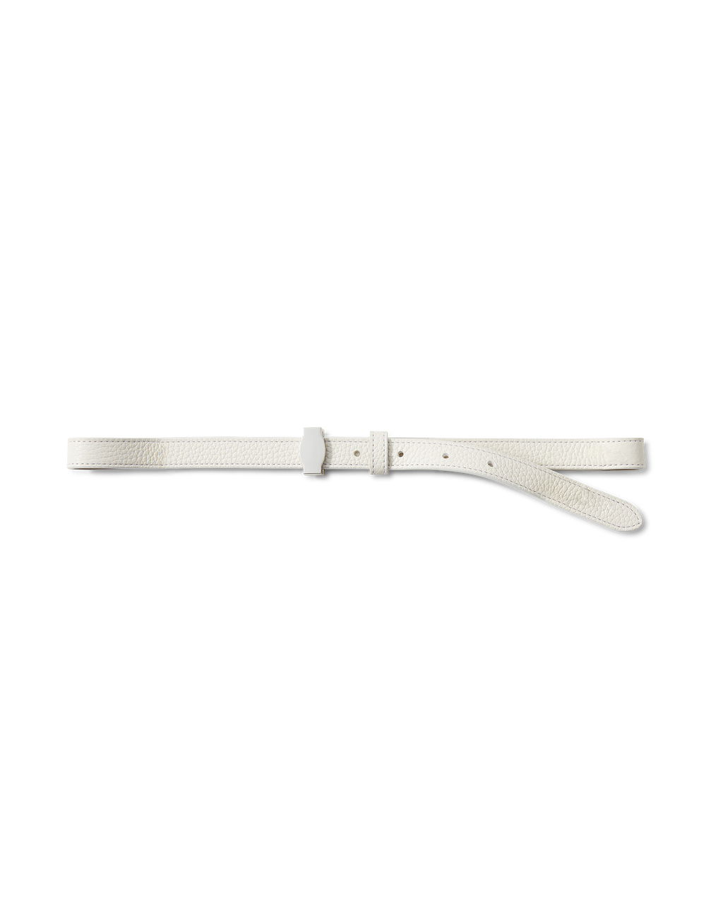Dash Leather Belt