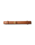 Anchor Leather Belt