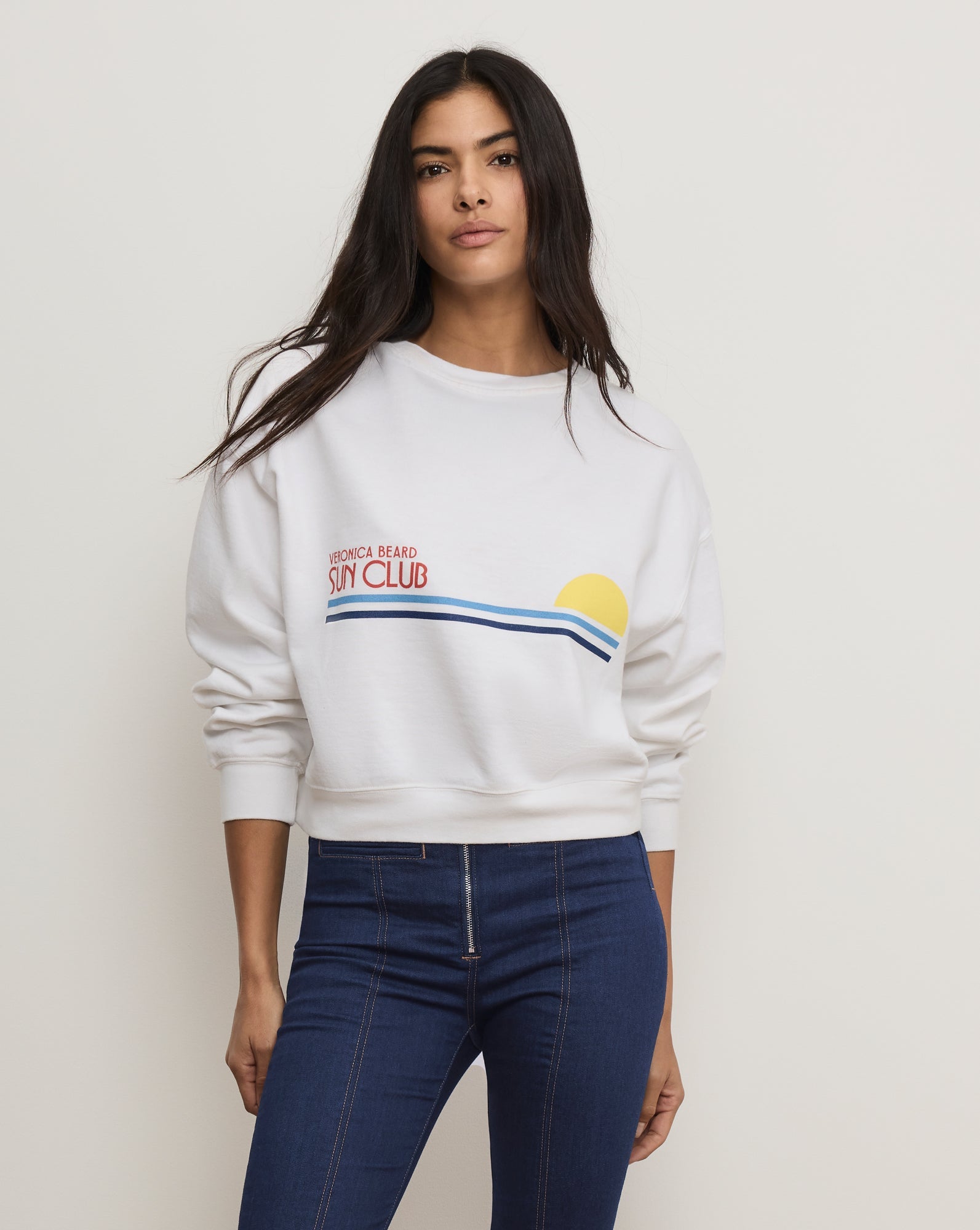 Après Sun Sweatshirt