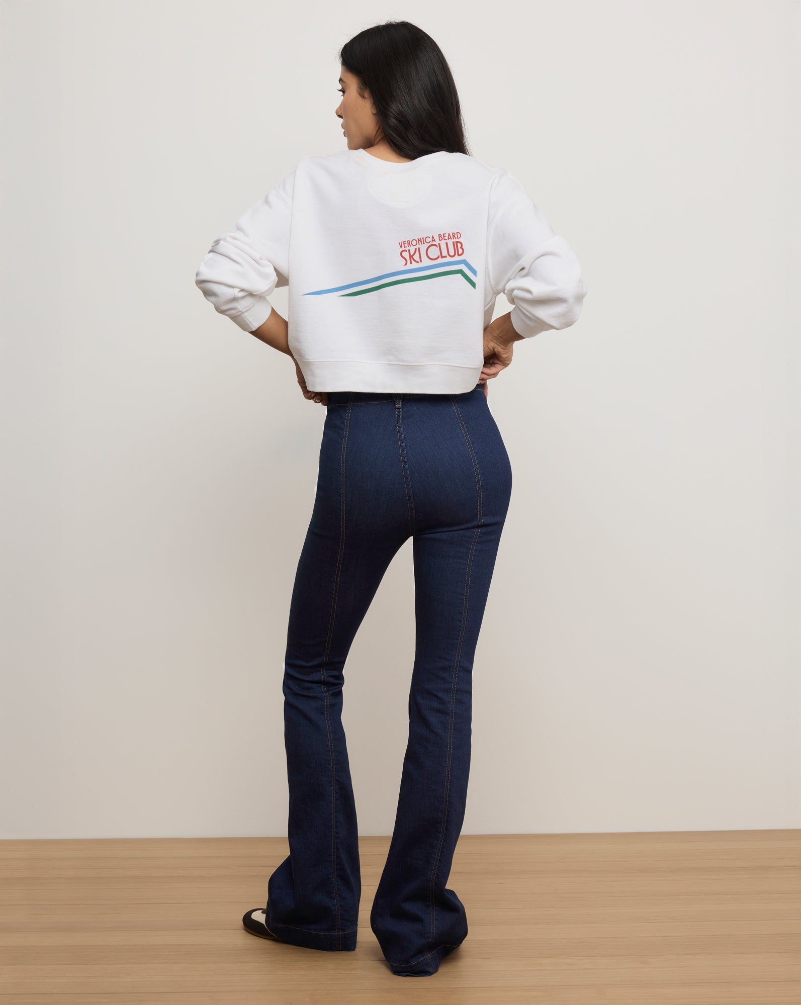 Après Sun Sweatshirt